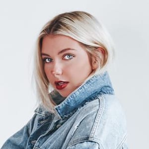 Brooke Barry