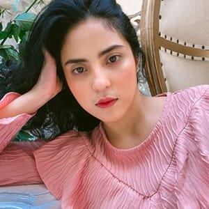 Zafirah Achmad