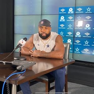 Everson Griffen