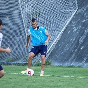 Nicolas Sanchez