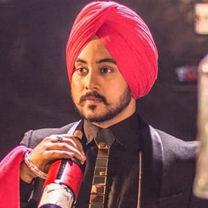 Deep Karan