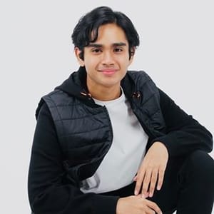 Irfan Haris
