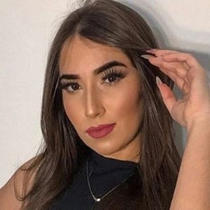 Aline Macena