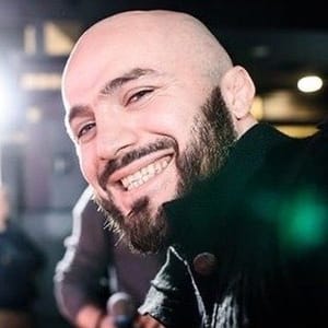 Magomed Ismailov