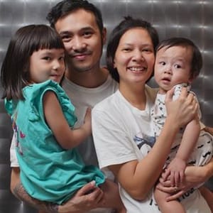 Chynna Ortaleza Cipriano