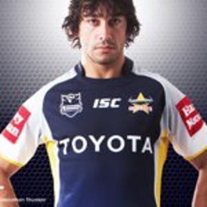 Johnathan Thurston