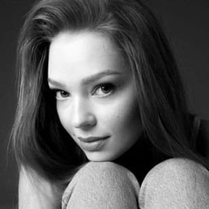 Guzel Hasanova