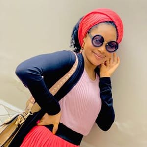 Rahama Yunus