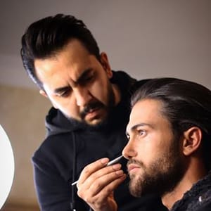 Masoud Dehghan
