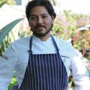 Ray Garcia