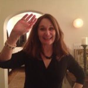 Beth Grant