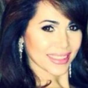 Mehrin Glam