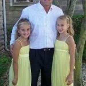 Mark Coleman