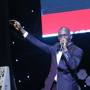 Paul Enenche