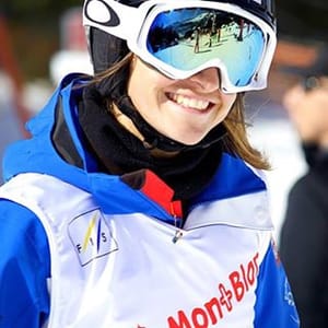 Perrine Laffont