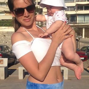 Sandra Donoso Schwarz