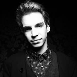 Daniil  Vahrushev