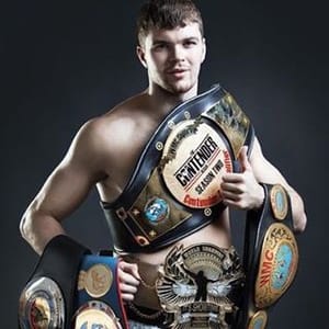 Artem Levin