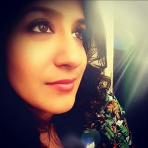 Shweta Mohan