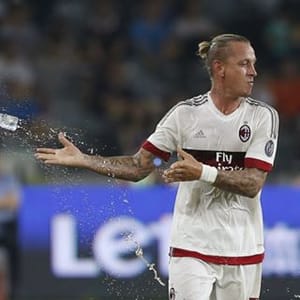 Philippe Mexes