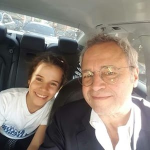 Enrico Mentana