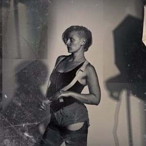 Robyn Von Swank