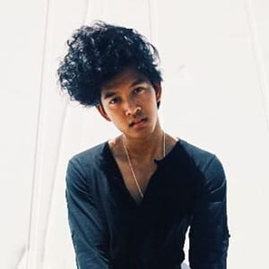 Marlin Ramsey Chan