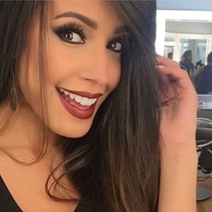 Tatiana Scarletti