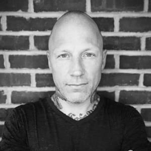 Tommy Helm
