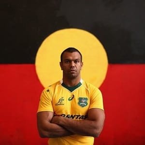 Kurtley Beale