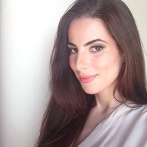 Nesrine Ben Ali