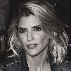 Alice Taglioni
