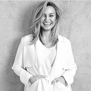Ebba Busch
