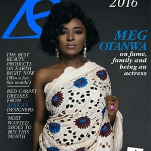 Meg Otanwa