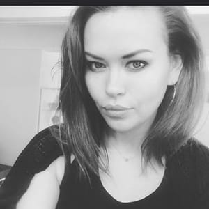 Tatiana Petenkova
