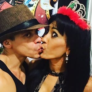 Sonia Torres