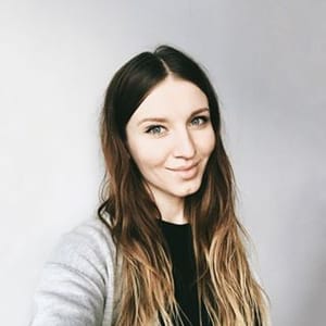 Julia Manchik