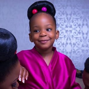 Darlene Kamara Faani