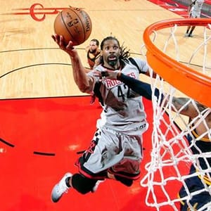 Nene Hilario