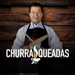 Churrasqueadas