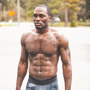 Derek Brunson