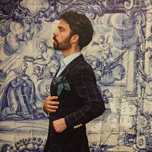 Amaro Sanchez De Moya