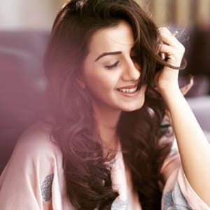 Nikki Galrani