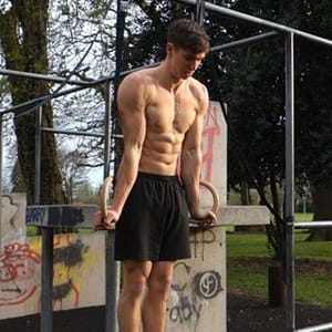 Tom Merrick