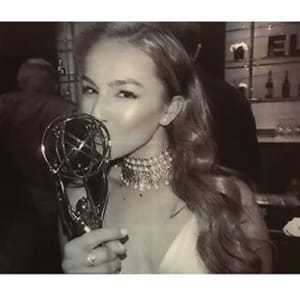 Lexi Ainsworth