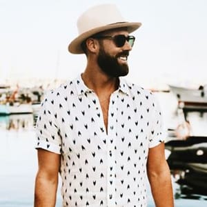 Brandon Bonfiglio