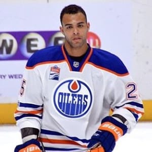 Darnell Nurse