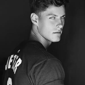 Oliver Buendia