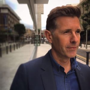 Dermot Bannon