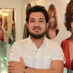Gokhan Oktav